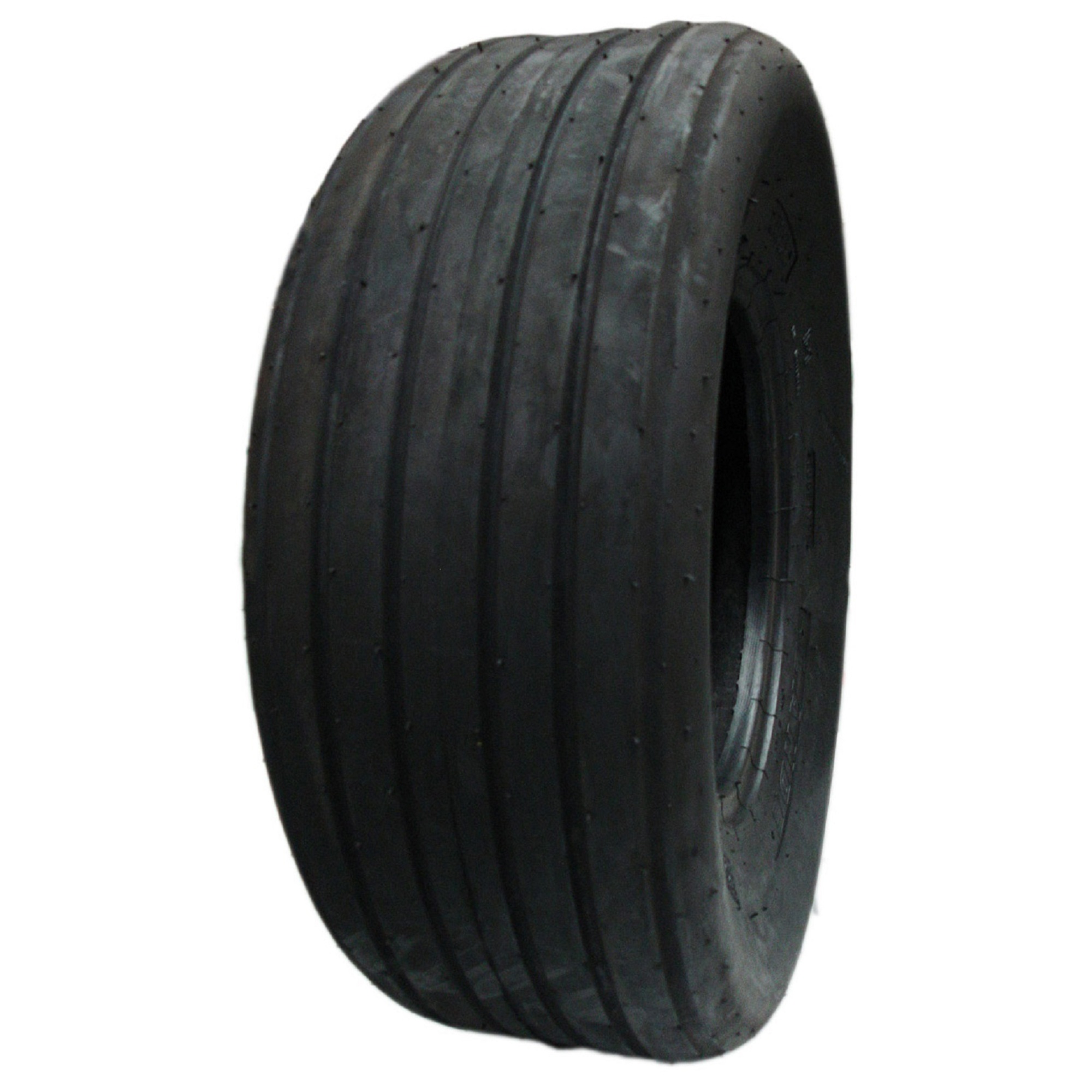 SUPERSTRONG, Bias Tractor Tire, I1 Implement, Tire Size 9.5L-15 Load Range Rating D, Model# AM2027